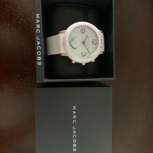 Marc Jacobs Watch
